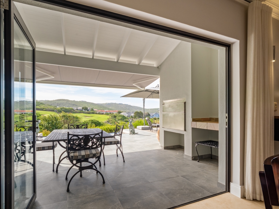 4 Bedroom Property for Sale in Pezula Golf Estate Western Cape